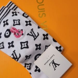 🌸LOUIS VUITTON🌸Socks